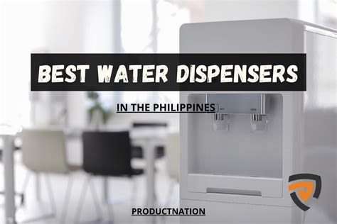 Best Water Dispenser Price List in Philippines July 2024.